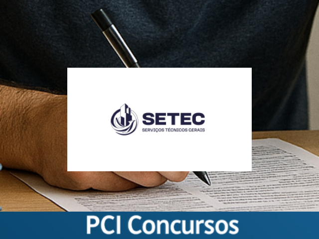 SETEC - Serviços Técnicos Gerais de Campinas