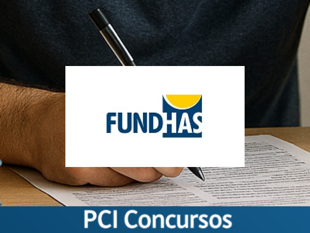 FUNDHAS - SP abre processo seletivo com vagas para professores substitutos