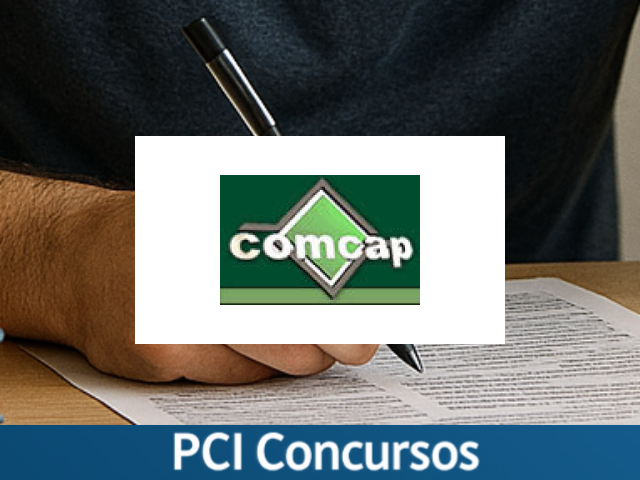 COMCAP convoca aprovados para Prova de Capacidade Física