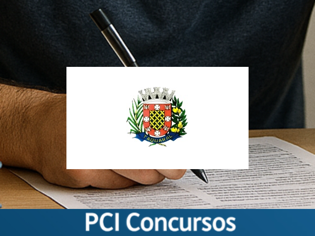 Prefeitura de Taquaral - SP abre Processo Seletivo para profissionais da educação