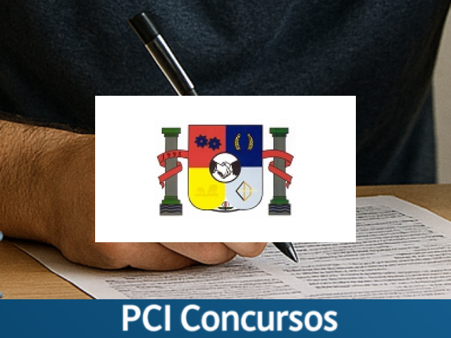 Prefeitura de Benjamin Constant do Sul - RS abre edital de Concurso Público com diversos cargos