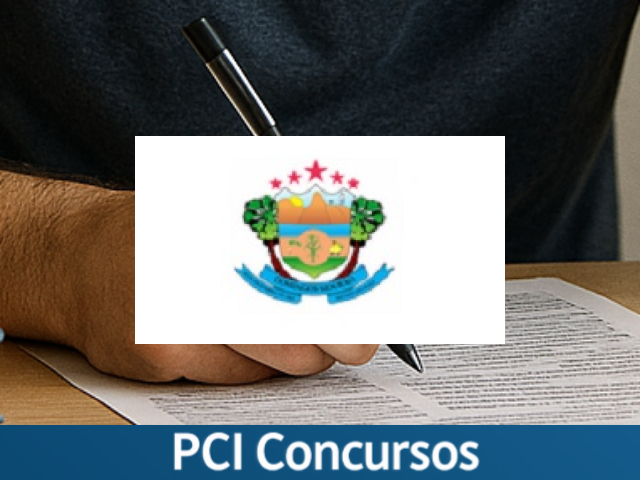 Prefeitura de Domingos Mourão - PI prorroga inscrições para Concurso Público com diversos cargos prorrogado