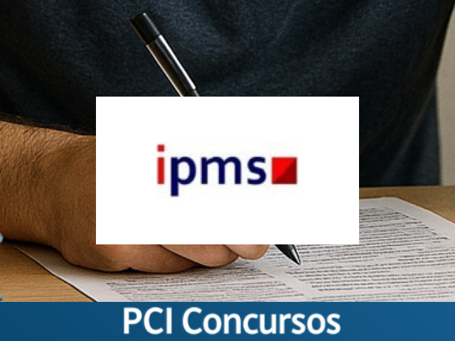 IPMS de Suzano - SP retifica edital de concurso público com salários de até R$ 5.186,89