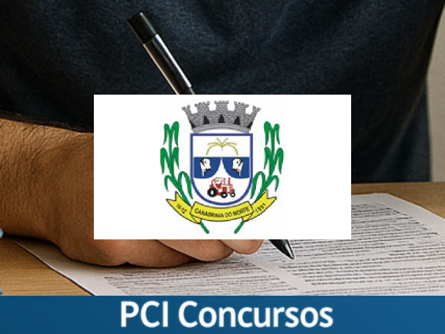 Prefeitura de Canabrava do Norte - MT abre seleção com salários de até R$ 5.130,63