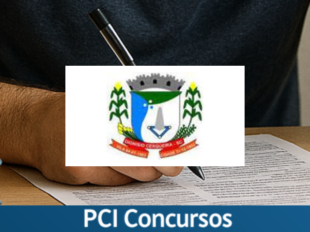 Prefeitura de Dionísio Cerqueira - SC republica edital de processo seletivo para o SAMU
