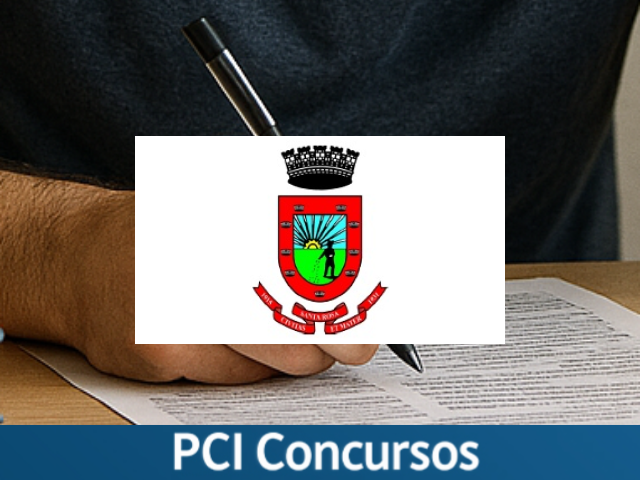 Prefeitura de Santa Rosa - RS abre concurso público para professores