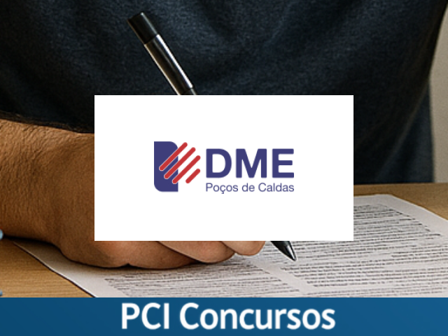 Empresas DME - MG abrem processo seletivo para aprendizes na área administrativa