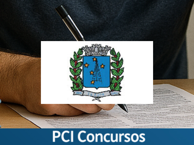 Prefeitura de Tejupá - SP abre Concurso Público com salários de até R$ 7 mil
