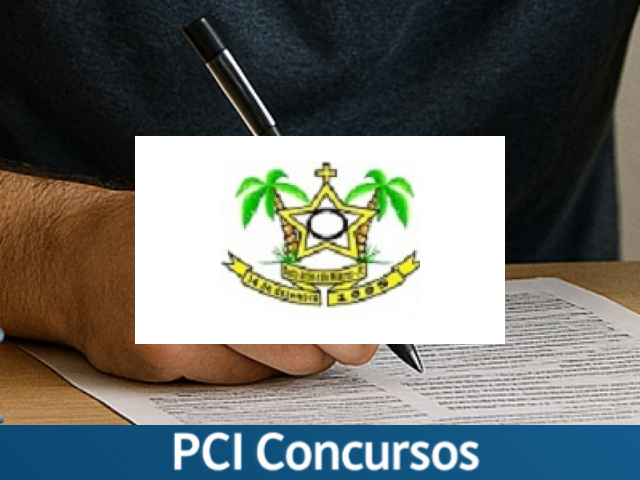 Prefeitura de Santo Antônio dos Milagres - PI abre 22 vagas em novo Processo Seletivo