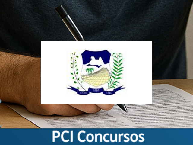 Prefeitura de Quixadá - CE abre processo seletivo com vagas imediatas e cadastro de reserva