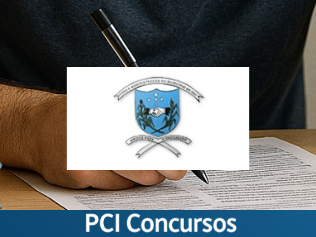 Prefeitura de Ivaí - PR abre processo seletivo para a Secretaria de Educação e Cultura