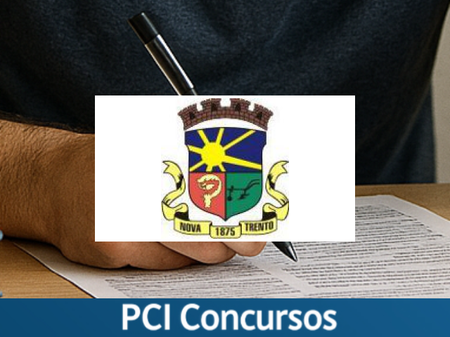 Prefeitura de Nova Trento - SC abre processo seletivo para Auxiliar de Serviços Gerais