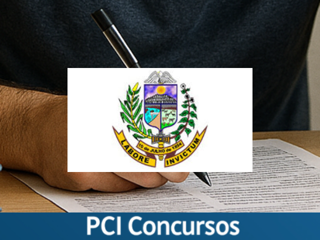 Prefeitura de Sousa - PB prorroga inscrições do Processo Seletivo com 109 vagas prorrogado