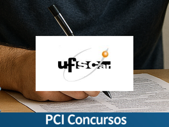 UFSCar - SP abre processo seletivo para tradutores e intérpretes de Libras