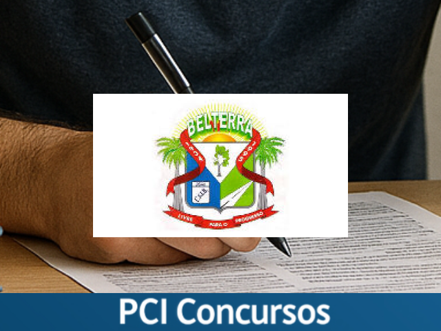 Prefeitura de Belterra - PA abre seleção para Agente Comunitário de Saúde