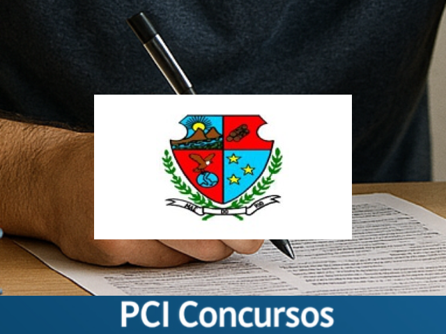Prefeitura de Mãe do Rio - PA divulga edital retificado de Concurso Público para Guardas Civis Municipais prorrogado