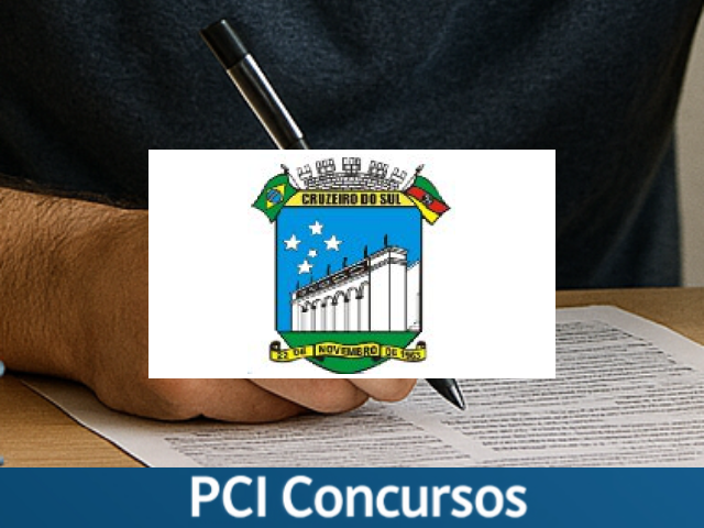 Prefeitura de Cruzeiro do Sul - RS divulga retificação de Concurso Público