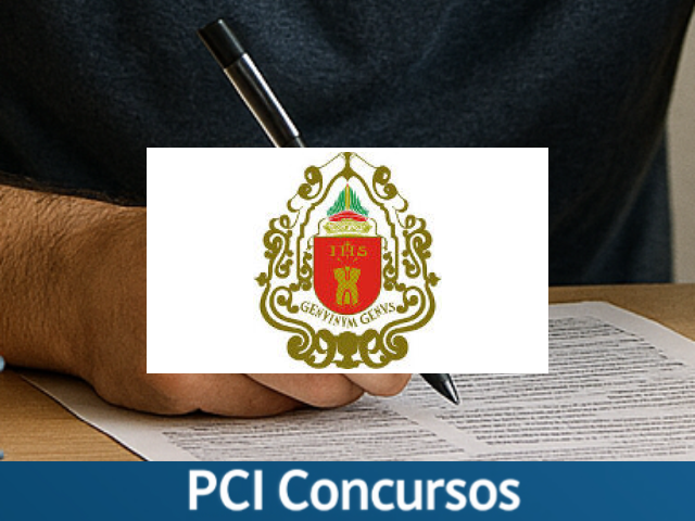 Prefeitura de Embu das Artes - SP abre concurso com diversas vagas e cadastro de reserva