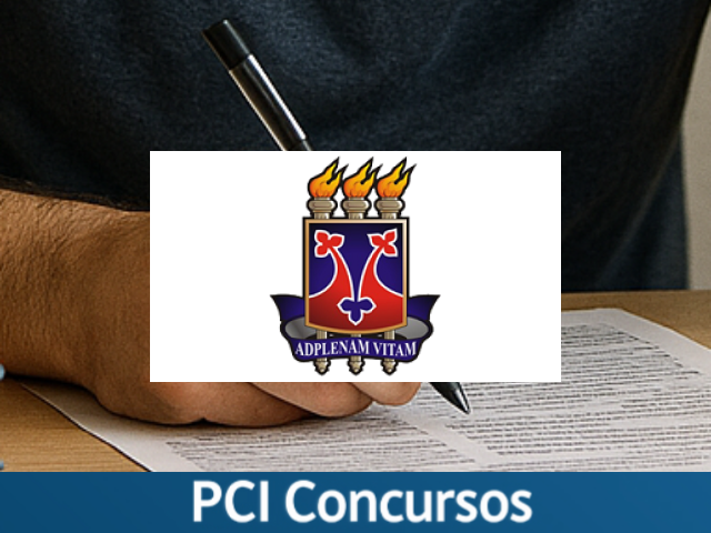 UESB - BA abre processo seletivo para professores formadores do Programa PARFOR