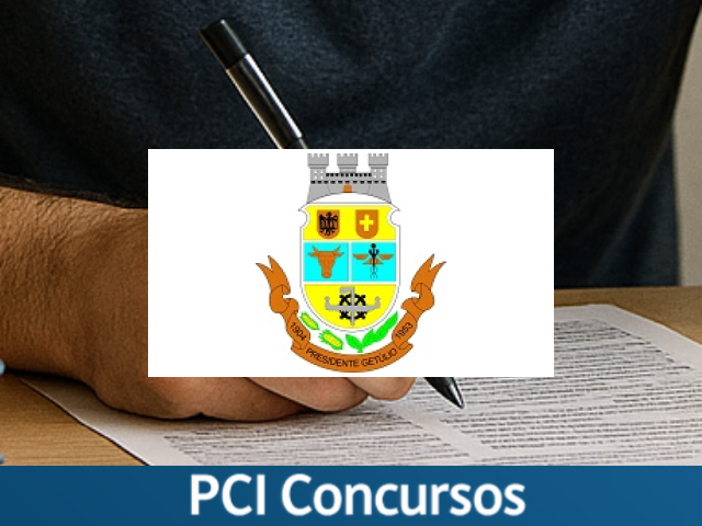 Prefeitura de Presidente Getúlio - SC abre Processo Seletivo para diversas áreas de ensino