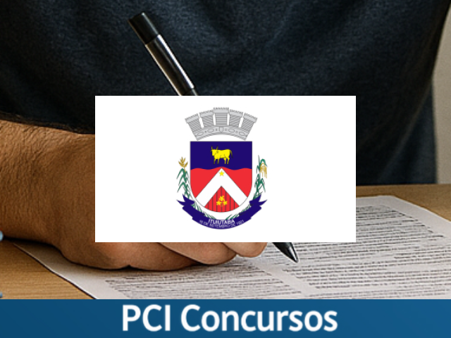 Câmara Municipal de Ituiutaba - MG promove Concurso Público com 19 vagas