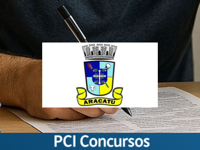 Prefeitura de Aracatu - BA abre processo seletivo para a Secretaria de Educação
