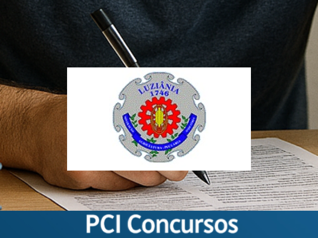 Secretaria Municipal de Educação de Luziânia - GO abre processo seletivo para merendeiros