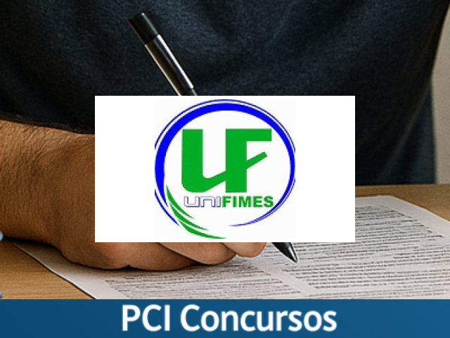 FIMES - GO abre processo seletivo para contratação temporária em Mineiros e Trindade