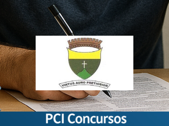 Prefeitura de Itaverava - MG anuncia Processo Seletivo para profissionais de nível médio