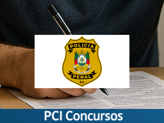 Polícia Penal