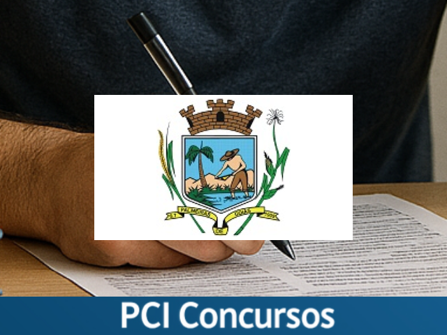 Prefeitura de Palmeiras de Goiás - GO abre Processo Seletivo com 30 vagas