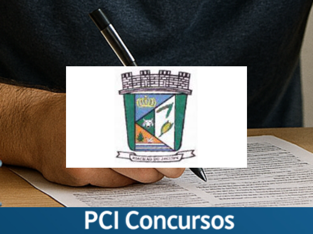 Prefeitura de Riachão do Jacuípe - BA abre concurso público com vagas para diversos cargos