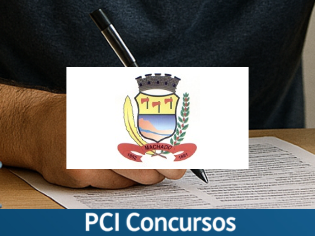 Prefeitura de Machado - MG abre processo seletivo para Agentes de Saúde e de Endemias