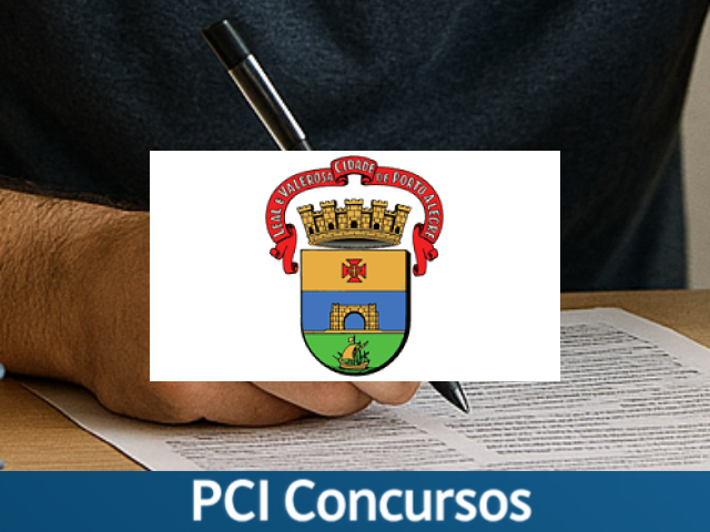 DEMHAB de Porto Alegre - RS abre concurso com salários de até R$ 11.822,92