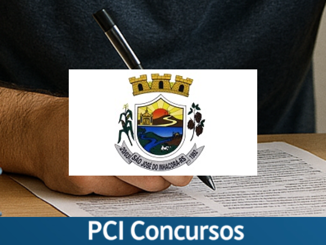 Prefeitura de São José do Inhacorá - RS abre seleção para professor de geografia