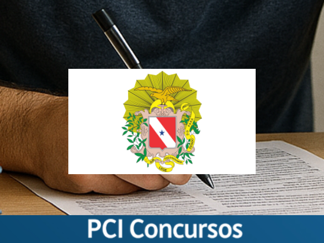 Assembleia Legislativa do Estado do Pará retifica concursos para diversos cargos