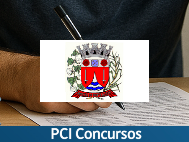 Prefeitura de Campina do Monte Alegre - SP abre concurso público com vagas imediatas e cadastro de reserva
