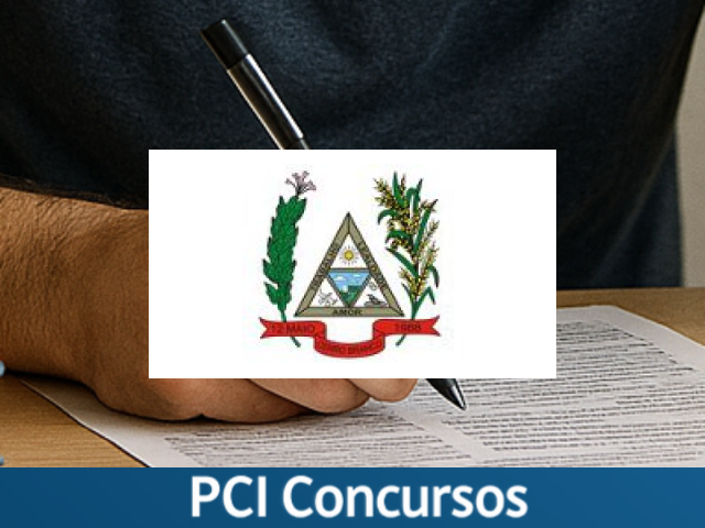 Prefeitura de Cerro Branco - RS abre seleção para Auxiliar de Administração