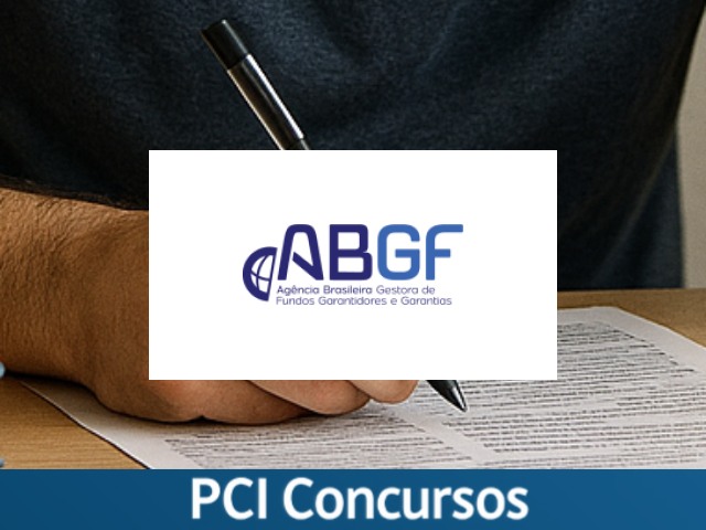 ABGF - Agência Brasileira Gestora de Fundos Garantidores e Garantias