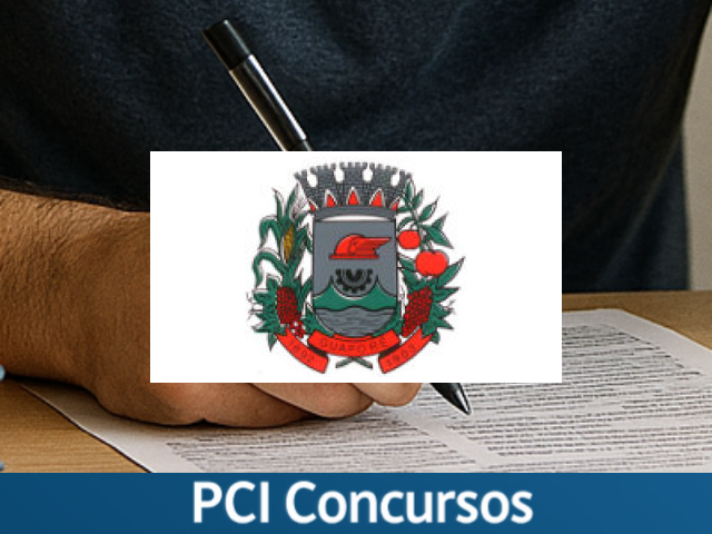 Câmara de Guaporé - RS abre concurso público para Agente Administrativo e Técnico Legislativo