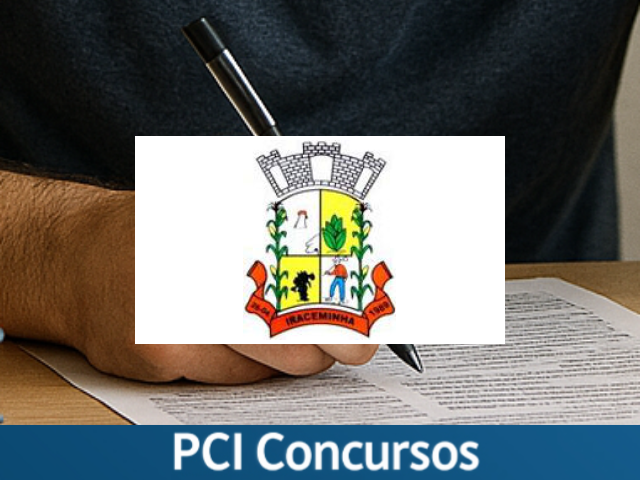 Câmara de Iraceminha - SC abre Processo Seletivo para Contador