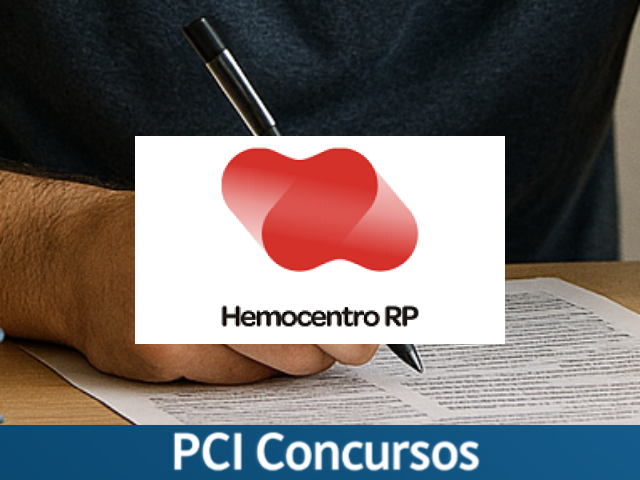 Hemocentro de Ribeirão Preto - SP abre Processo Seletivo para Assistente de Garantia de Qualidade de Produção