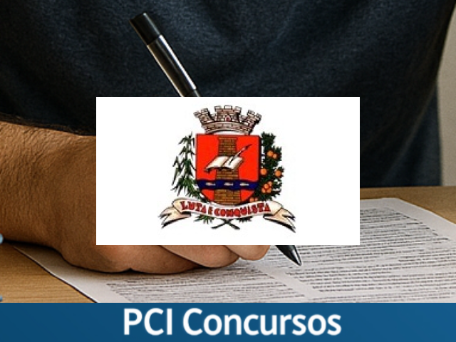 Câmara de Estiva Gerbi - SP publica Concurso Público com salários de até R$ 6,8 mil