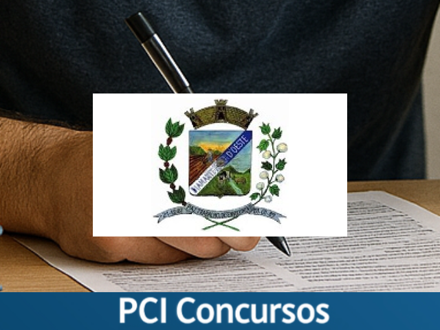 Prefeitura de Diamante D'Oeste - PR abre processo seletivo para professores