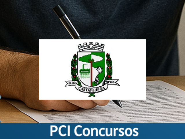 Prefeitura de Castanheira - MT abre processo seletivo para Apoio Educacional de Desenvolvimento Infantil
