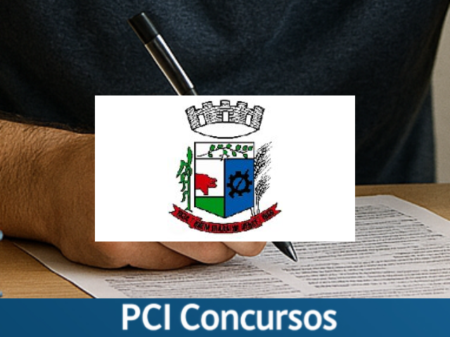Prefeitura de Tucunduva - RS abre concurso público com salários de até R$ 20 mil