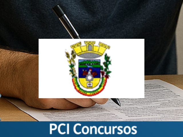 Prefeitura de Barra Funda - RS abre processo seletivo para diversos níveis de escolaridade