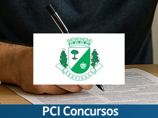 Prefeitura de Arapiraca - AL abre processo seletivo com vagas na Secretaria de Desenvolvimento Social