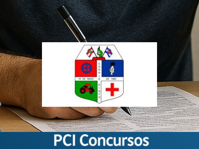 Prefeitura de Correia Pinto - SC abre seleção para Operador de Equipamento B