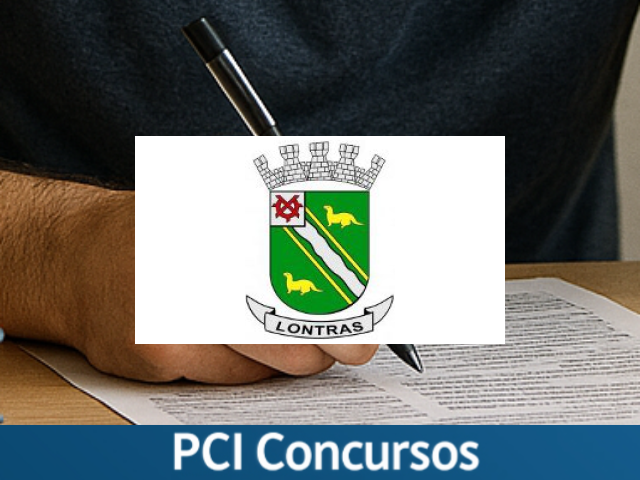 Prefeitura de Lontras-SC abre concurso público com salários de até R$ 8.105,36